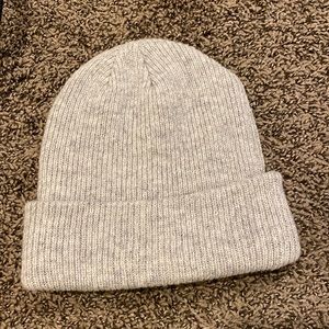 Only Child wool beanie